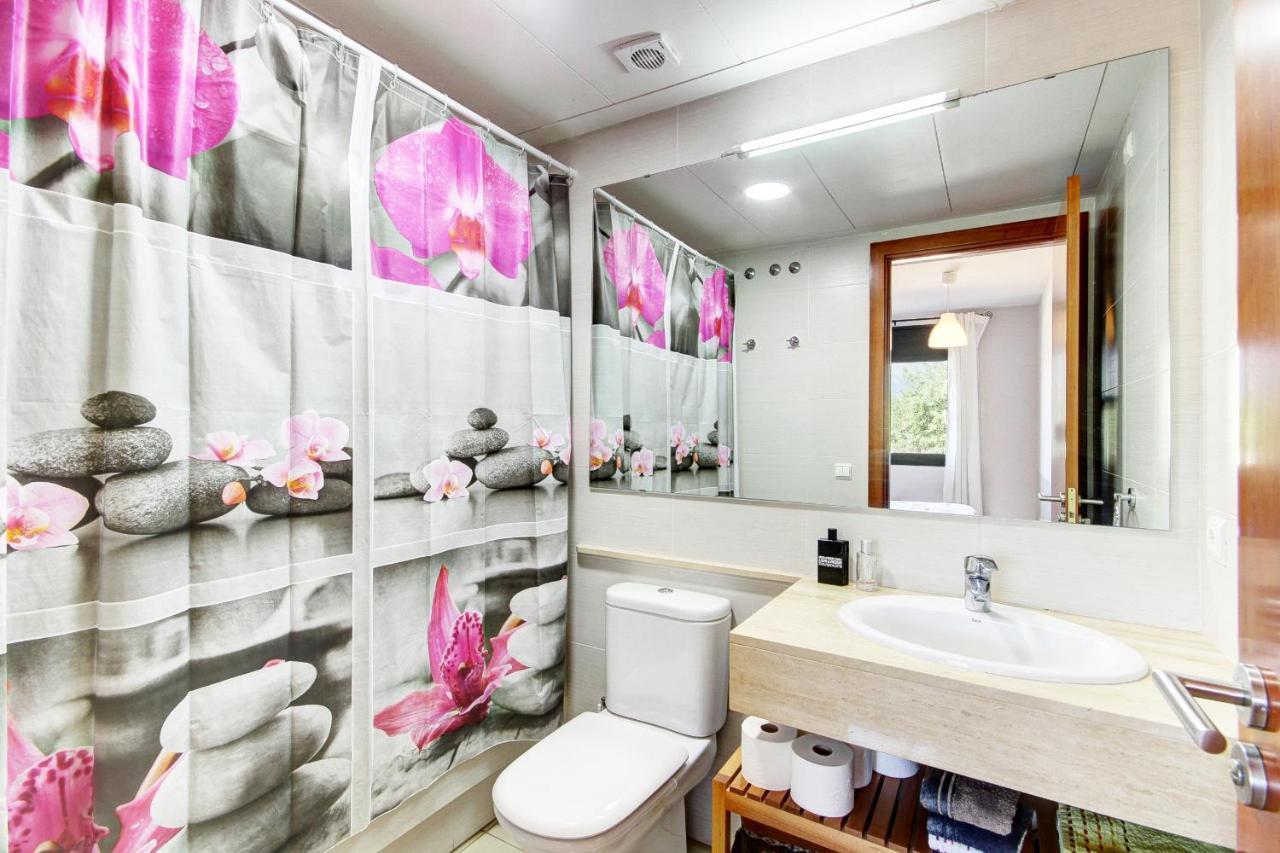 Mileni 2 2 1 1 Roses - Barneda Premium 아파트 외부 사진